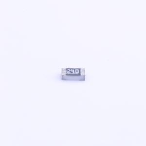 CR0603FA24R0G商品缩略图