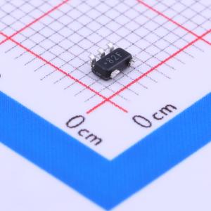 LMC7101BIM5/NOPB商品缩略图