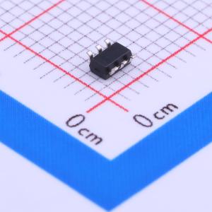 TPD4S009DBVR商品缩略图