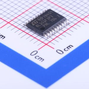 超低功耗8位MCU，具有8 KB Flash、16 MHz CPU和集成EEPROM