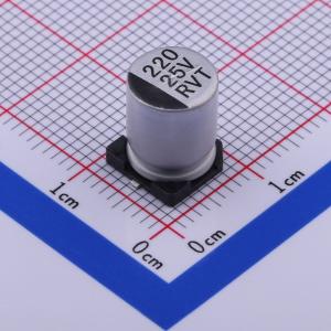 RVT1E221M0810商品缩略图