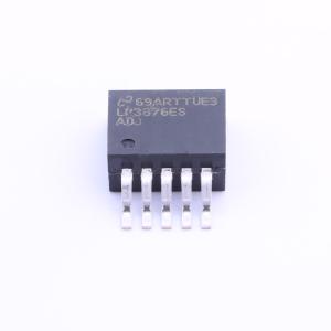 LP3876ESX-ADJ/NOPB商品缩略图