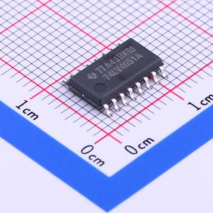 SN74LV4051ANSR商品缩略图