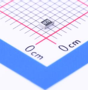 CR0805F84R70G商品缩略图