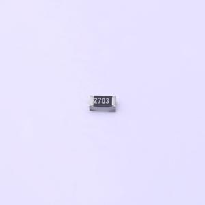 CR0805F82703G商品缩略图