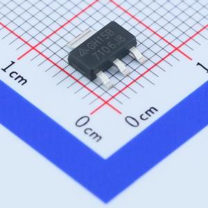 AZ1117CH-ADJTRG1商品缩略图