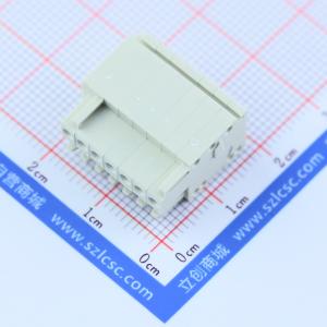 425系列孔型连接器2.5mm商品缩略图
