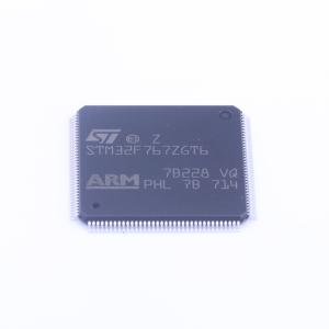 STM32F767ZGT6商品缩略图