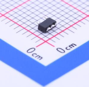 MCP1711T-33I/OT商品缩略图