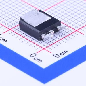 MC78M15CDTRKG商品缩略图