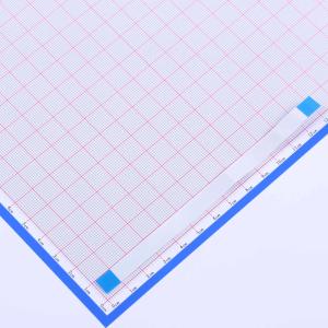 FFC连接线 14P 间距0.5mm 长13CM 同向商品缩略图