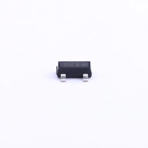 BSS138NH6327商品缩略图