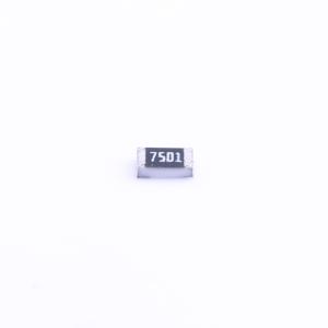 CR0805F87501G商品缩略图