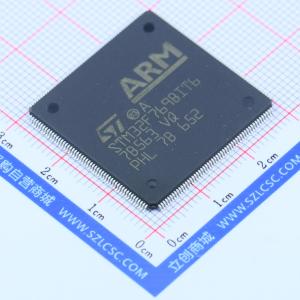 STM32F769BIT6商品缩略图