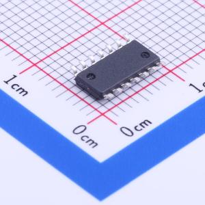 LMV324DR2G商品缩略图