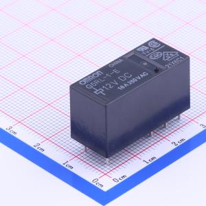 G5RL-1-E DC12商品缩略图