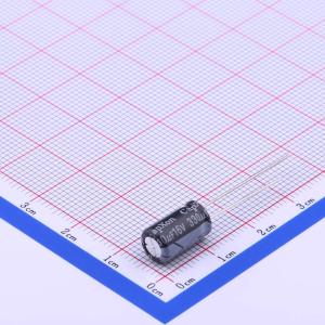 330uF ±20% 16V
