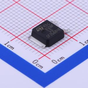 STD10NF10T4商品缩略图