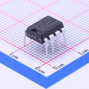 STC15F104E-35I-DIP8商品缩略图