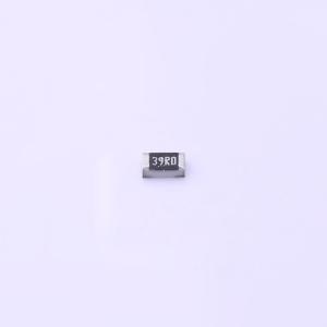 CR0805F839R0G商品缩略图