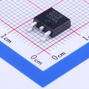 KA78M05RTM商品缩略图