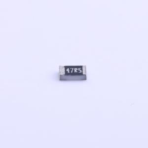 CR0805F847R5G商品缩略图