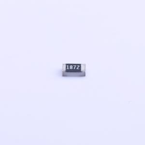 CR0805F81872G商品缩略图