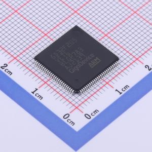 ARM Cortex-M3 32位微控制器