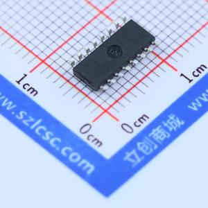 AIP74HC138商品缩略图