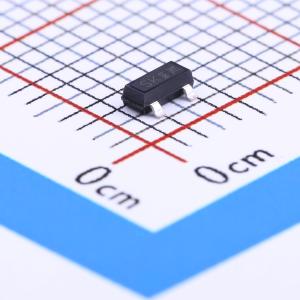 BSS138NH6327商品缩略图