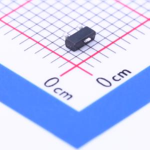 MMBT5551G-B-AE3-R商品缩略图