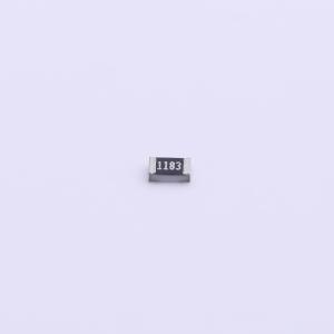 CR0805F81183G商品缩略图