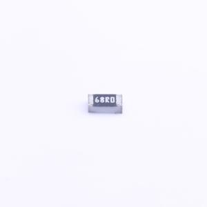 CR0805F868R0G商品缩略图