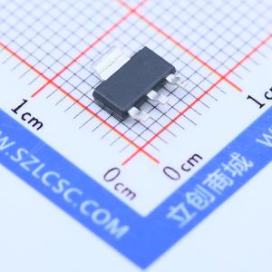 STN1NK60Z商品缩略图