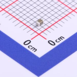 MSASU168SB5105KTNA01 1uF ±10% 50V