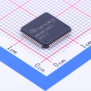 MSP430F2481TPMR商品缩略图