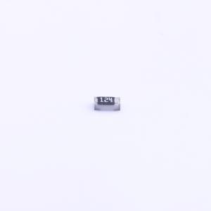 CR0603JA0124G商品缩略图