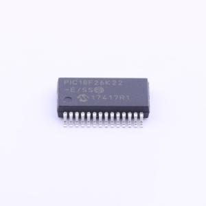 PIC18F26K22-E/SS商品缩略图
