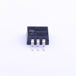 LM317KTTR商品缩略图