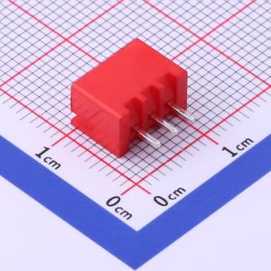 XH-3A 红色商品缩略图