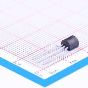 2N5401G-B-T92-B商品缩略图