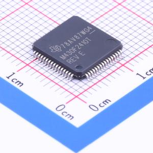 MSP430F2410TPM商品缩略图