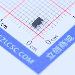 FMMT614TA商品缩略图