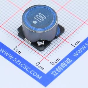 SLF12575T-100M5R4-PF商品缩略图