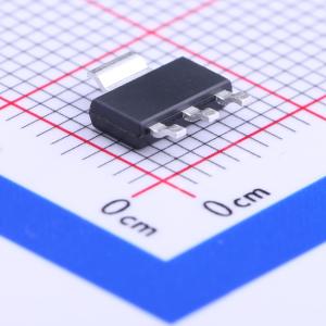 STN4NF03L商品缩略图