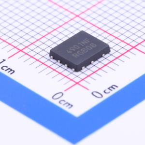 NTMFD4901NFT1G商品缩略图