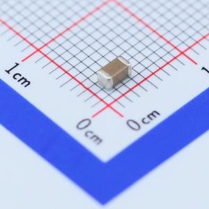 1206X106K500CT商品缩略图