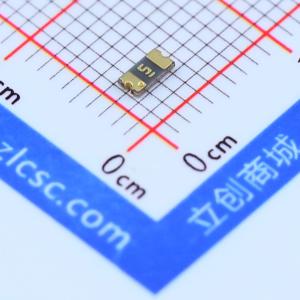 6V 750mA 1206自恢复