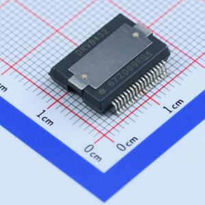 DRV8432DKDR商品缩略图