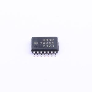 SN74AHCT02PWR商品缩略图